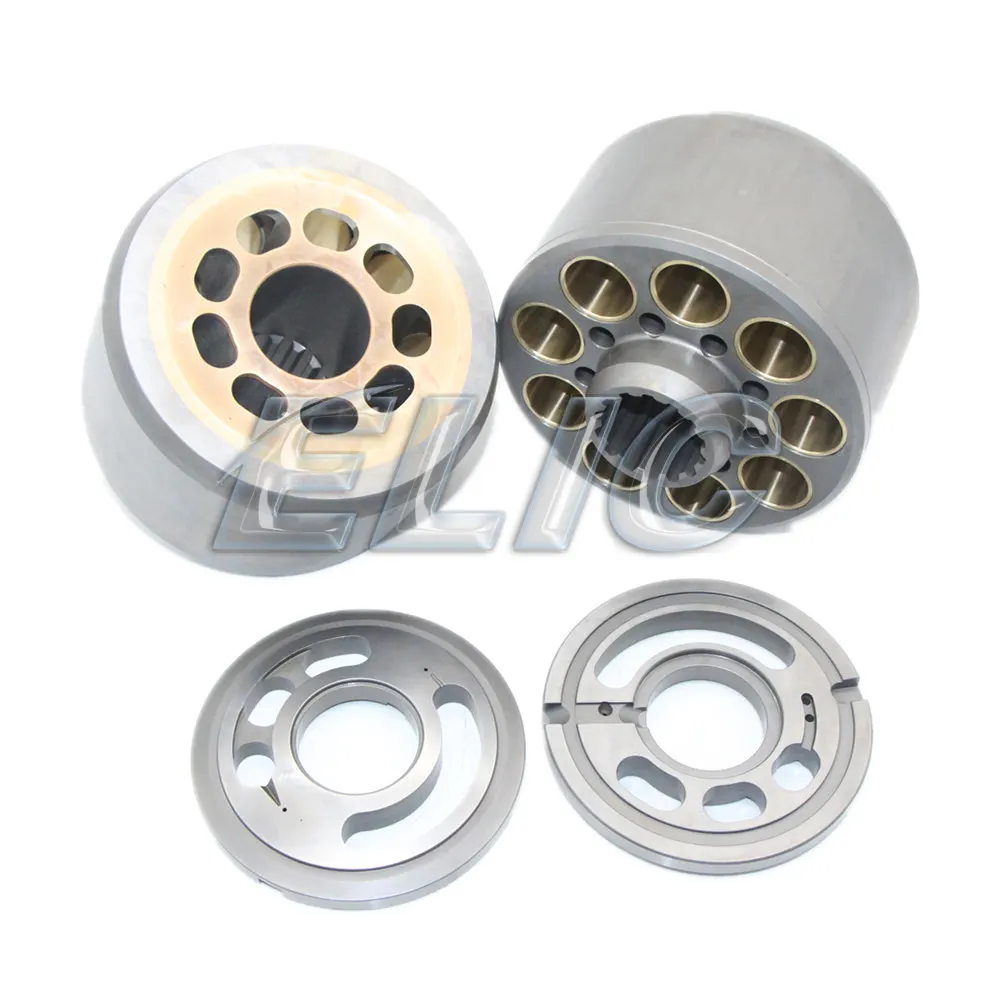 ELIC 334/E2451 JS220 JS260 334/E2468 Hydraulic Pump Spare parts 334/E2486 LJP0035 Piston Pump Repair kit LJP0036