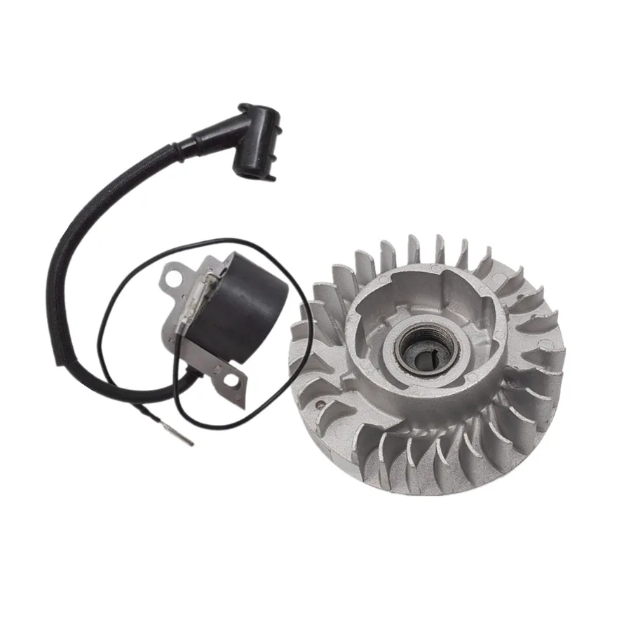 MS380 Ignition coils 024/026/028/029/034/036/038/044/048/064/MS240/260/290/380/381/310/360 Chainsaw Ignition coil 00004001300