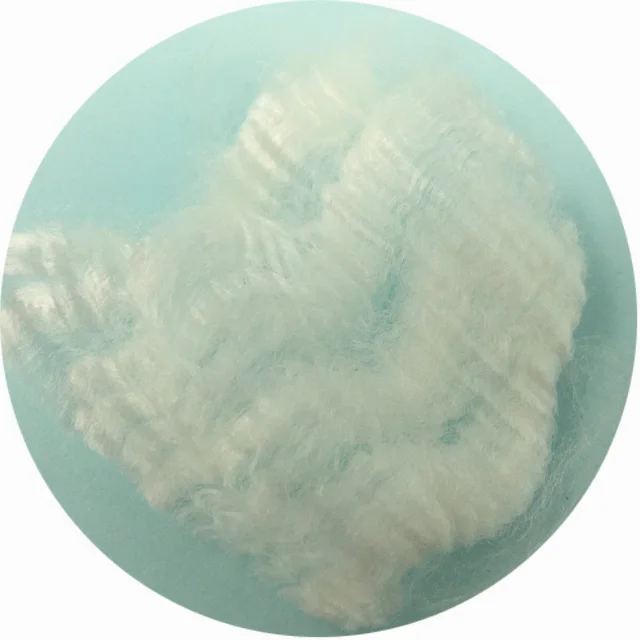 OEM carpet use acrylic pan fiber spinning use modacrylic fibre