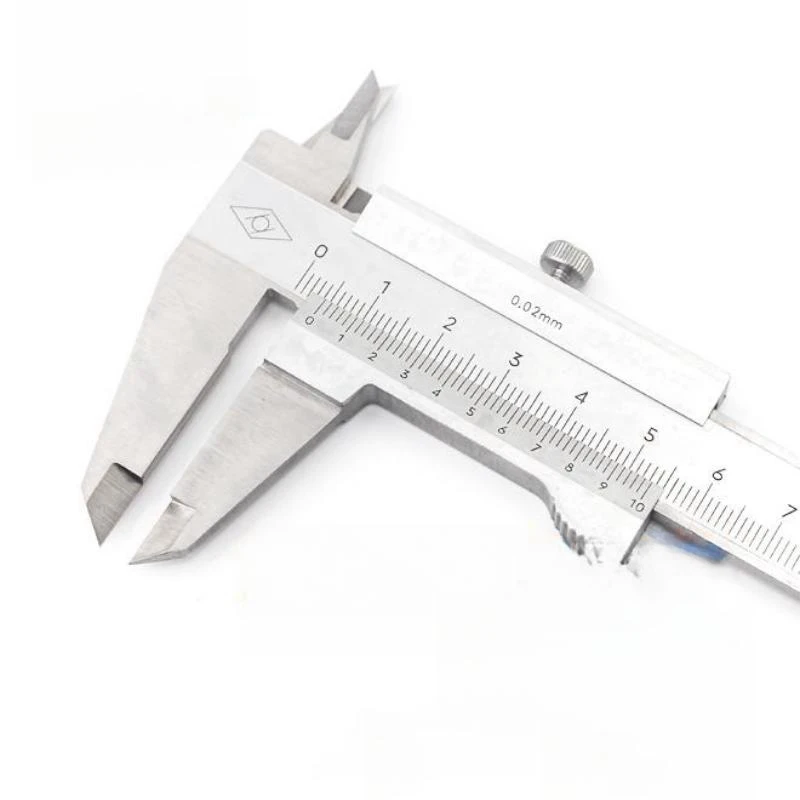 Jingjiang Measuring Tools Vernier Caliper (