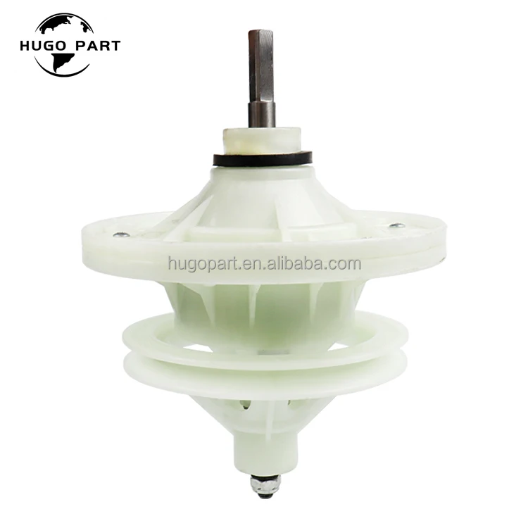 square washing machine parts washer spare automatic plastic gearbox