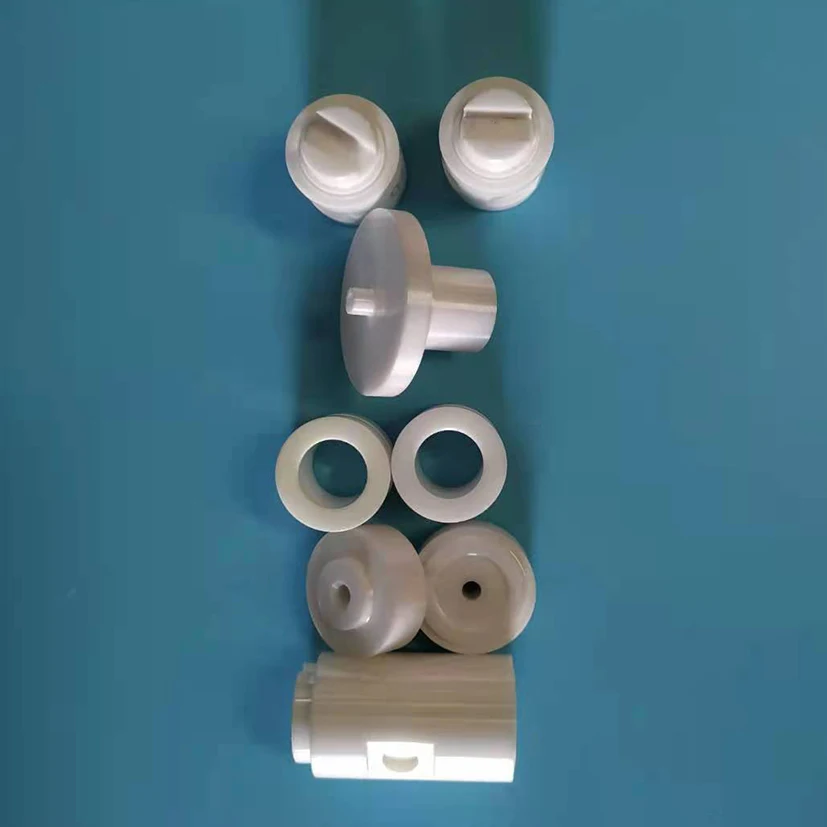 Запасные части для текстильной керамики, спиннинговое оборудование, белое, розовое глиноземное текстильное оборудование, керамические запасные части, Текстильная керамика
