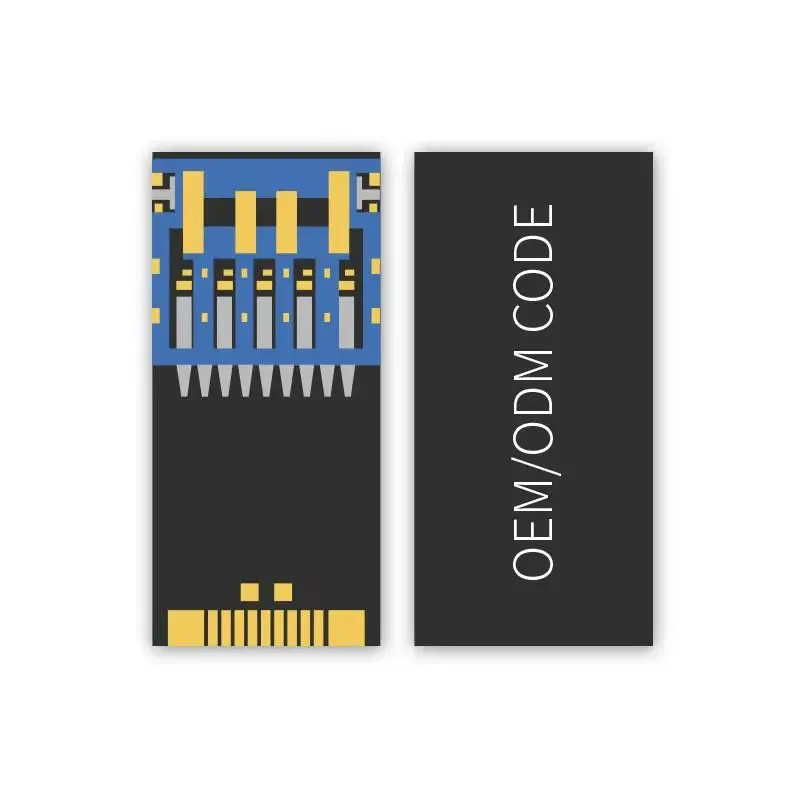 
100% Real Full Capacity High Speed Udp Usb chip Flash Drives 3.0 8GB 16GB 32GB long pendrive 