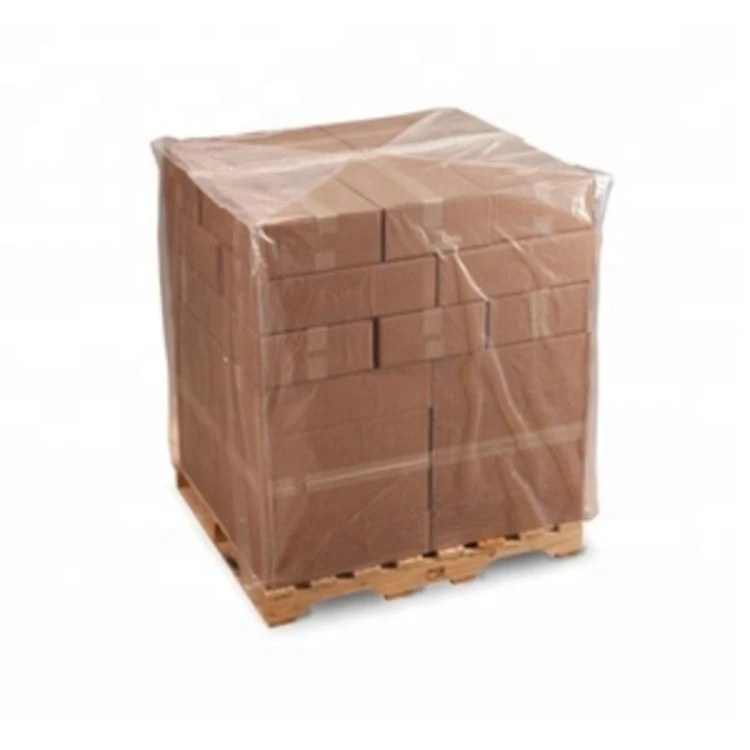 pallet bag