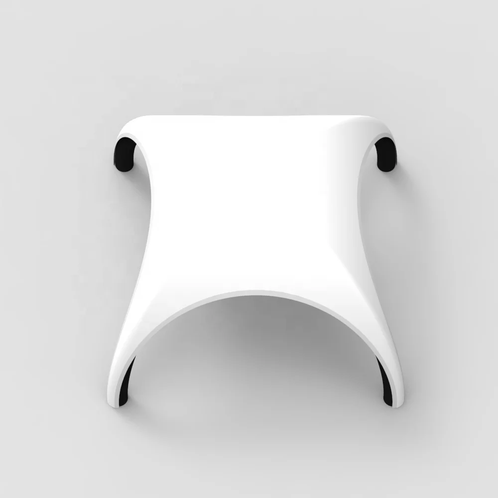 KCCE Factory Removable 0.3mm TPU square 10ft garden wedding inflatable marquee tent inflatable clear dome tent