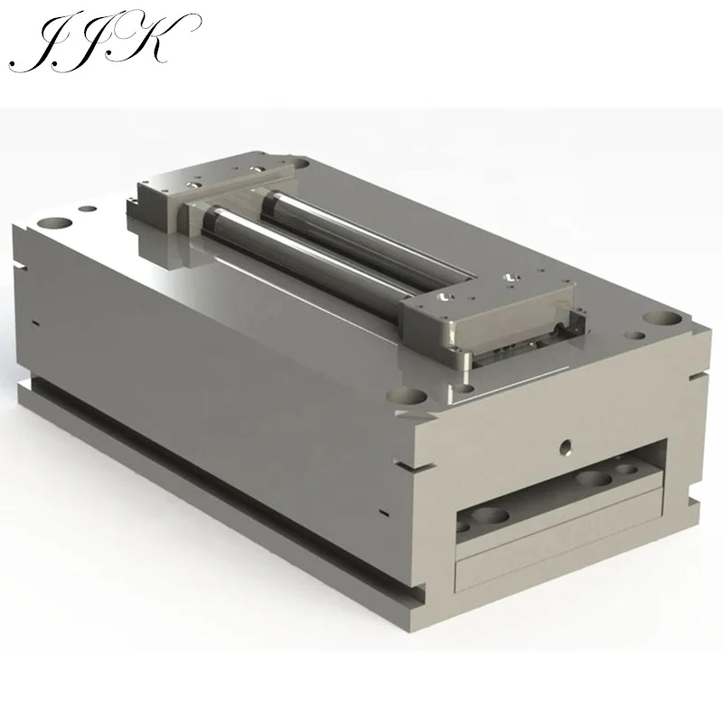 JJK cheap plastic mold manufacturer  high quality mini plastic injection molding service