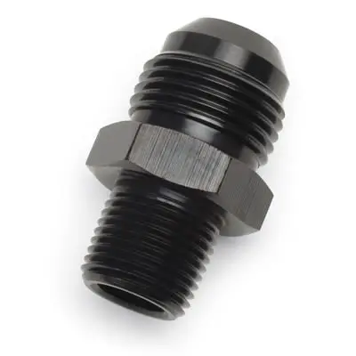AoMei Factory Price Aluminum an NPT Adapter Fitting