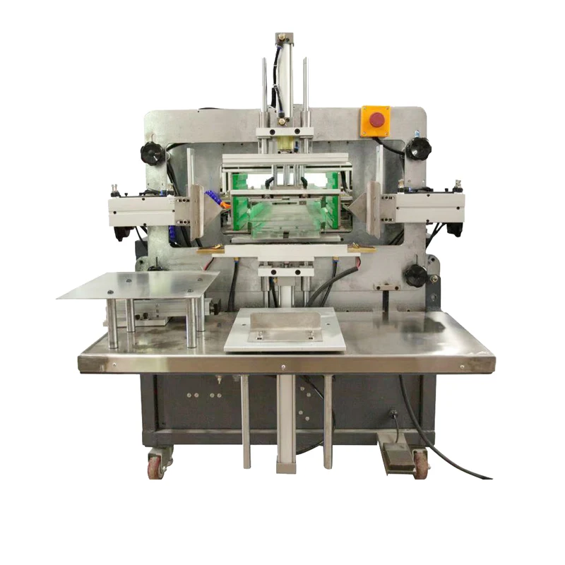 30 60 pieces per bag semi automatic baby diaper sealing machine 8 12 bags per minute for baby diaper packing