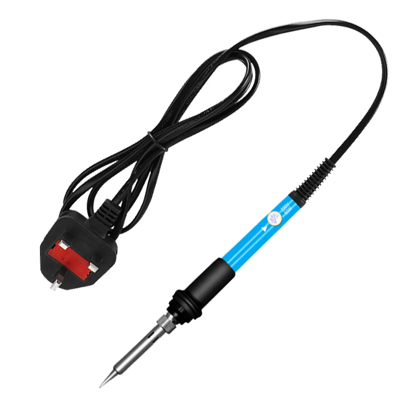 Hot Selling 220V60W Adjustable Temperature  Electric Soldering Irons
