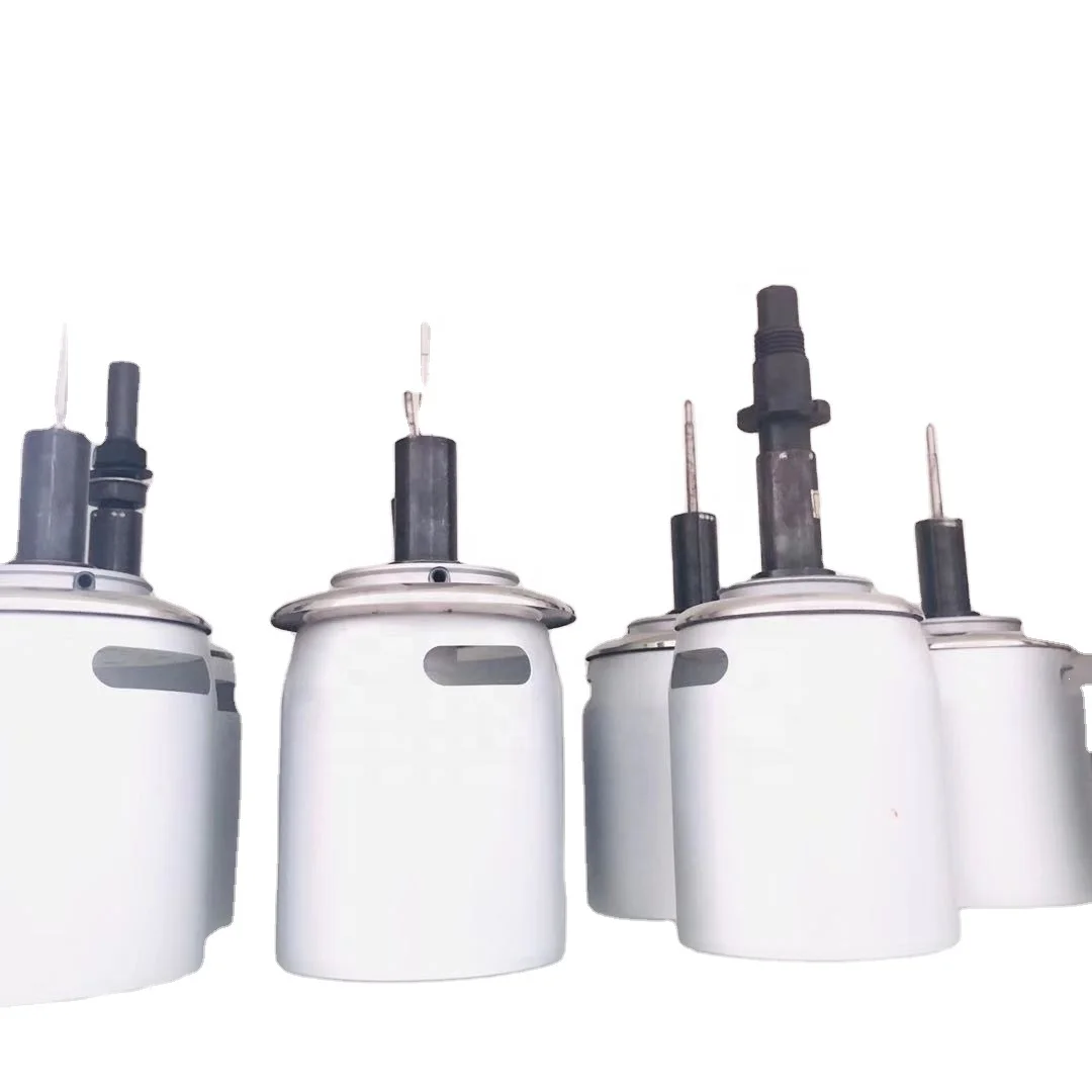 Spindle For TFO Twisting Machine Double Twister machine