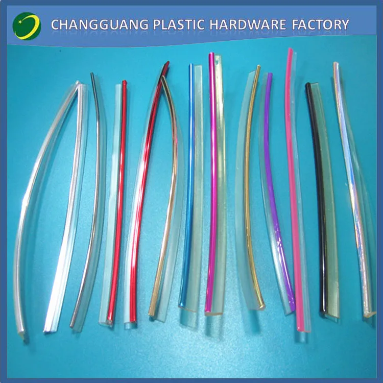 Pvc Shoe Welt with Sawtooth Golden Shoe Decorations Edge Banding piping cord design