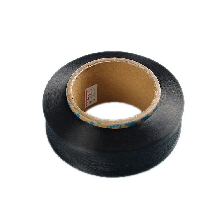 2021 NEW Recycle  factory Price Spandex Yarn For Knitting Spandex Bare Yarn For Socks