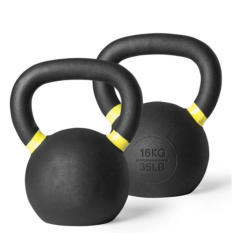 Fitness & Body Building Rizhao Kettlebell 20 Kg 20Kg