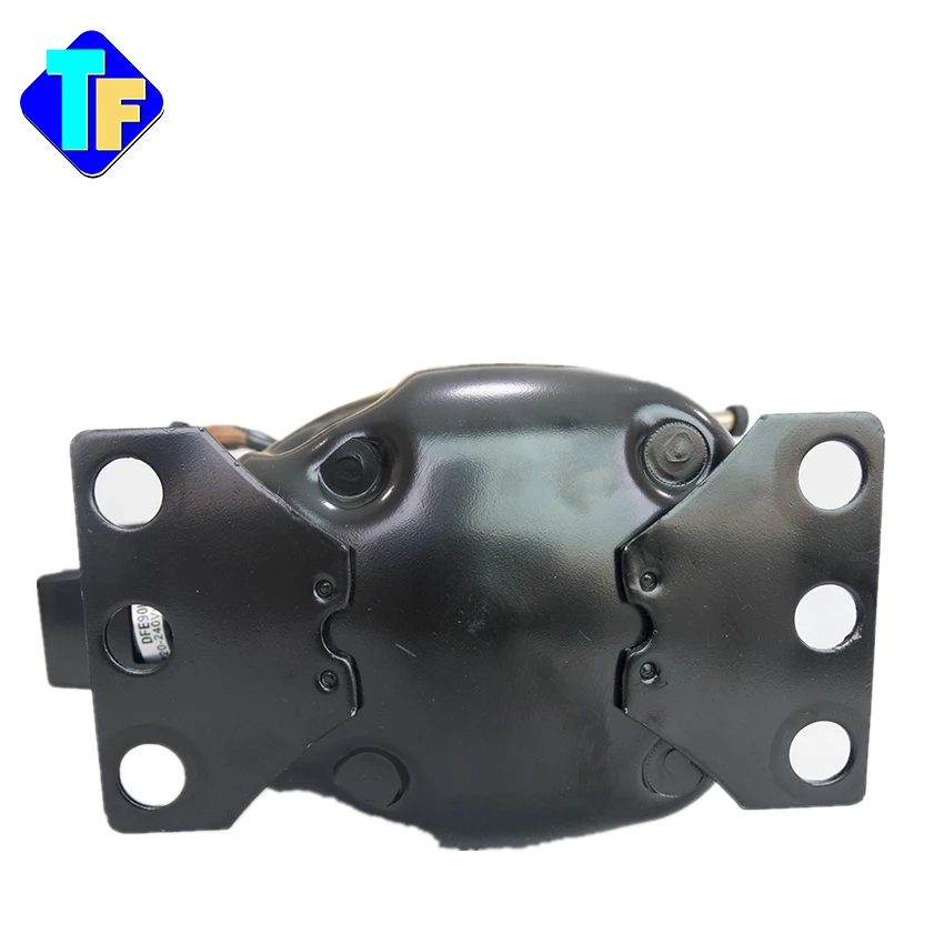 Refrigeration and Freezer Compressor R600a