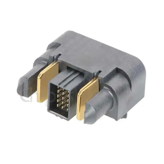 Chipsship Original 2 pin Auto connector wire harness 80127200042 Immediate delivery 7223-1324-30