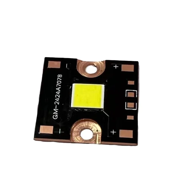 Хорошее качество 7078 smd светодиодный чип Высокая мощность led 45 Вт 50 60 75 bi проектор