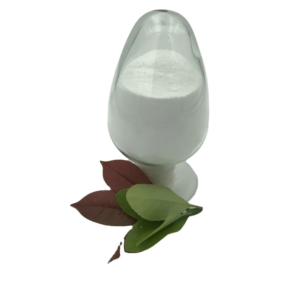 
High yield raw material Tetramisole hydrochloride CAS 5086-74-8 with best price 