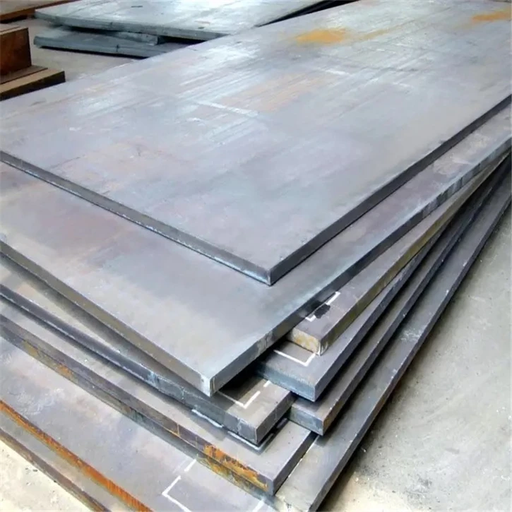 High quality Hot Rolled Carbon steel Plates ss400 Q235B Carbon Steel Plate SA516 Gr70 Carbon Steel Plate