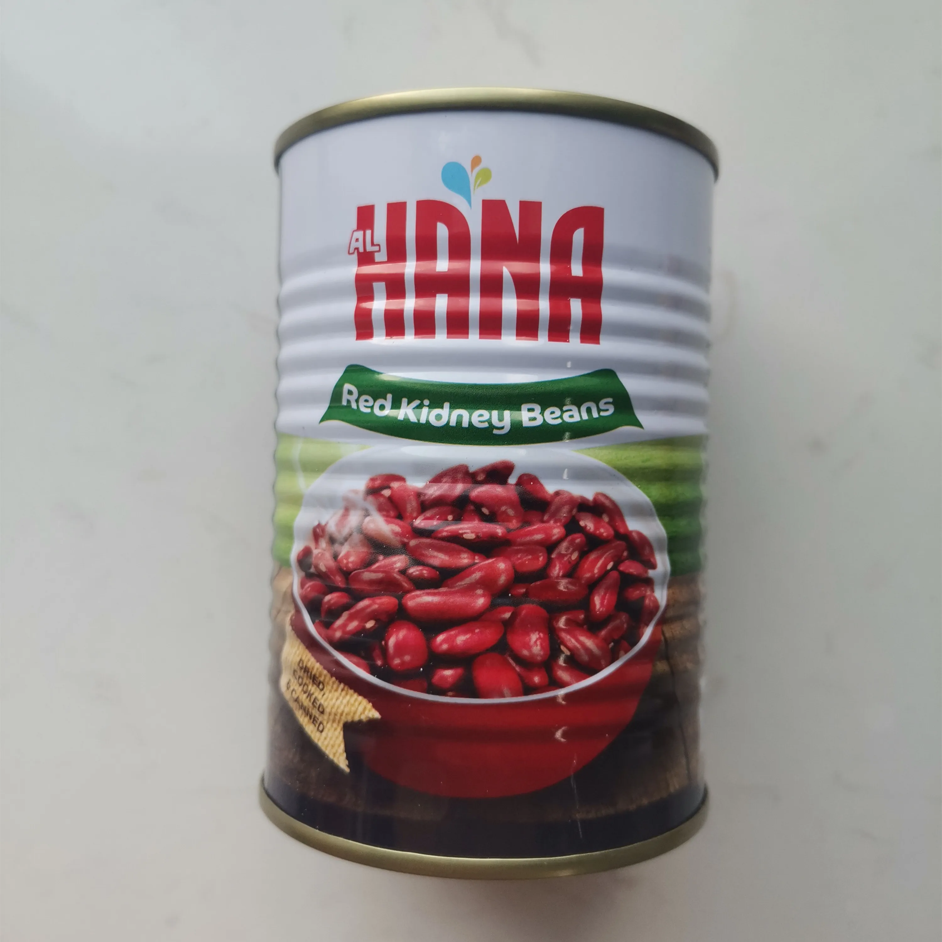 factory direct canned beans red kidney beans cans
