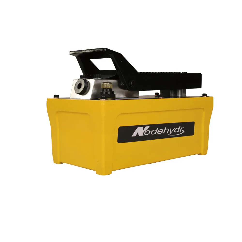 highly cost effective Hydraulic Pump with aluminum case