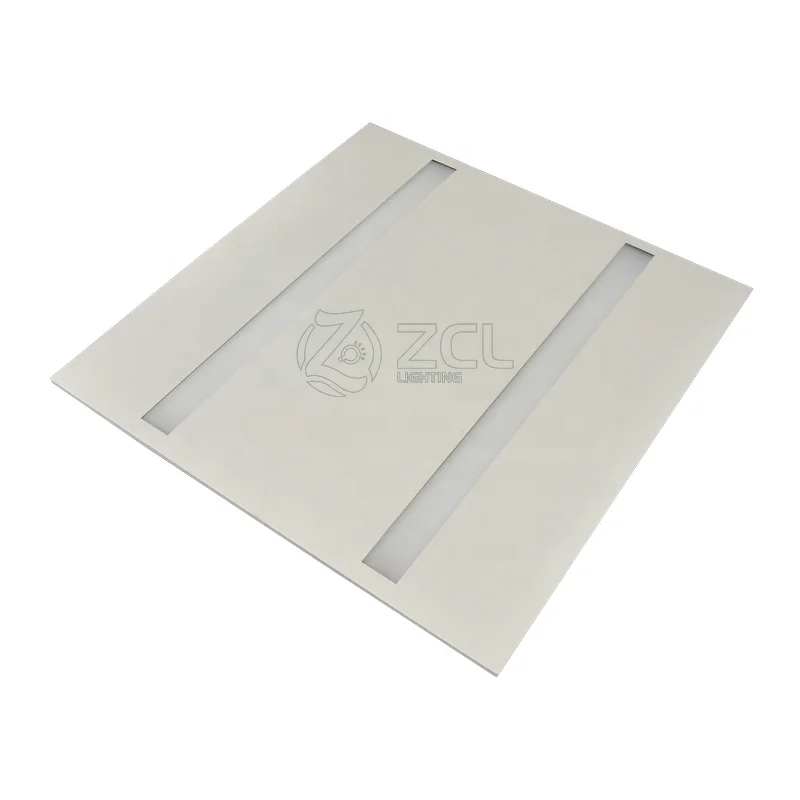 2FT 4FT UGR<16 36W 2 x 2 recessed room 600 light ultra thin panel 2x2 600x600 led troffer light