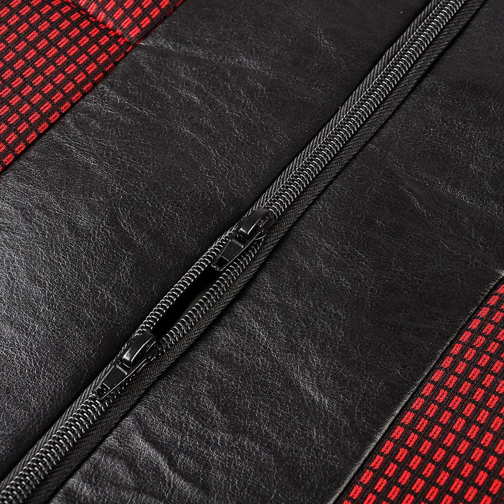 Good Quality Chair Front Row 2+1 Cover Four Seasons Universal Truck Special Luxury Car Seat Covers