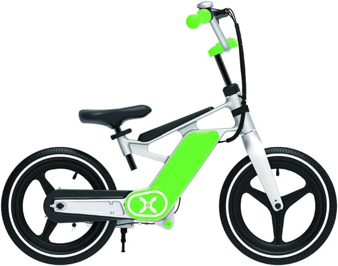 2024 Electric bicycle suitable for children over 8 years old male and female outdoor cycling electric bicycle