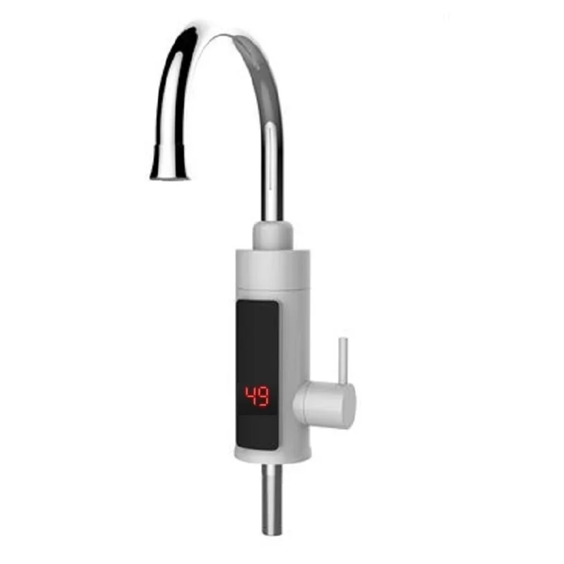 
BF19S CB/CE 360 rotatable water faucet instant electric faucet tap heater hot water electric faucet hot and cold water heater 