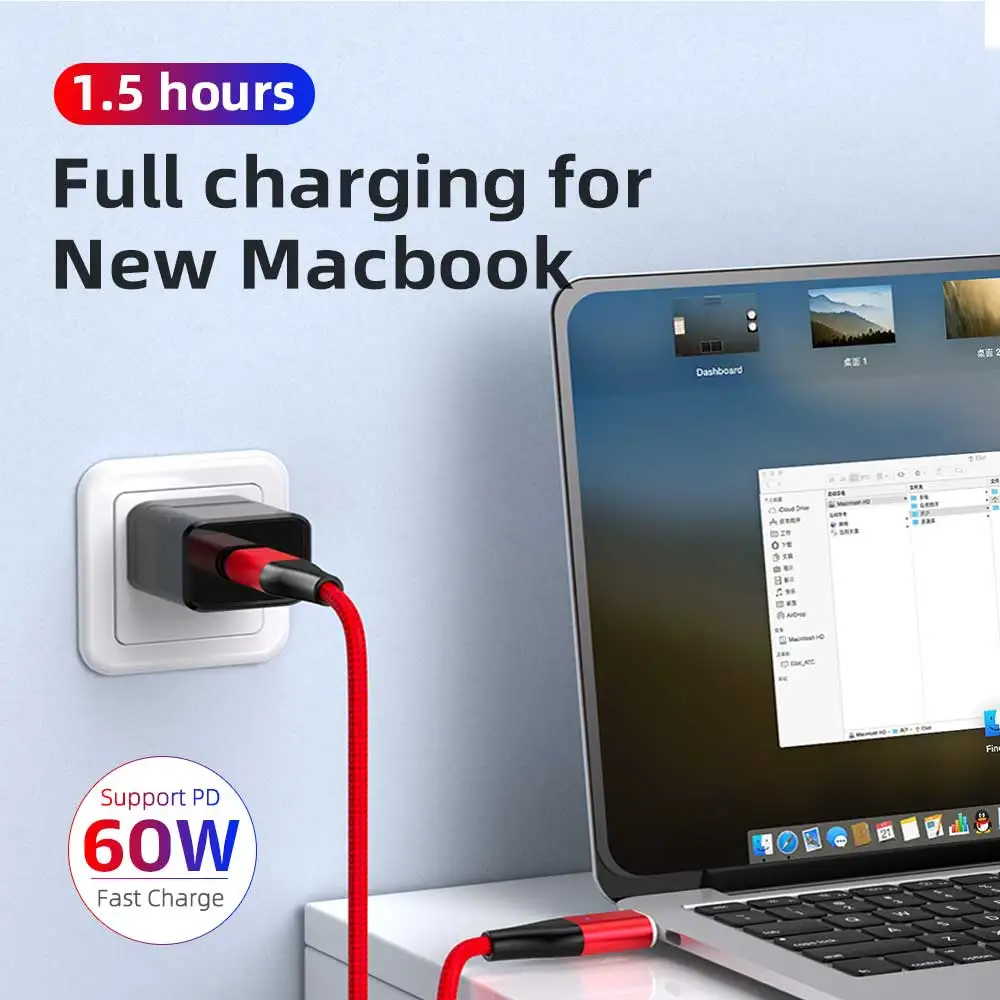 Well-known for its fine quality high speed 1m 1.8m phone charging magnetic charging usb cable