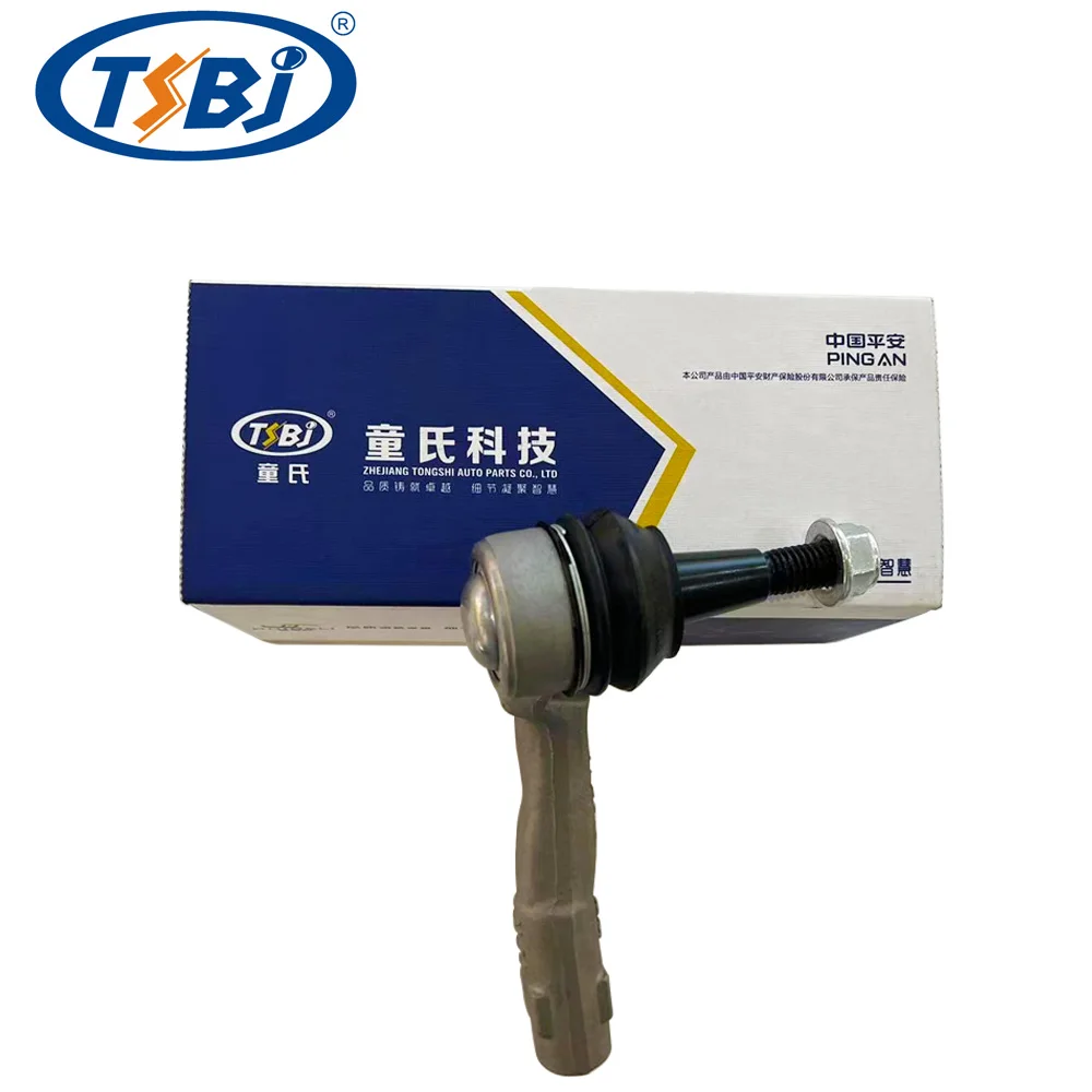 Factory wholesale hot sale full set of auto chassis parts like tie rod end L for VOLVO S90 (17-)  OE:31658181