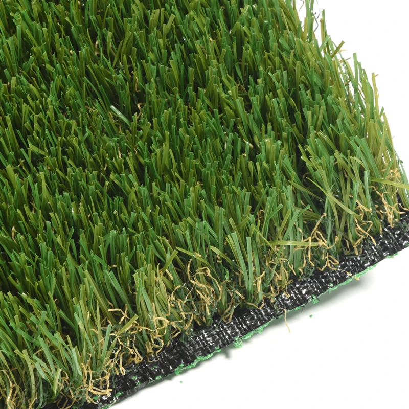 20mm 25mm 30mm 35mm 40mm fireproof landscaping artificial grass carpet outdoor football field decorative turf