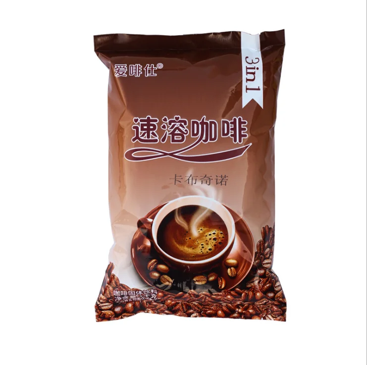 
Кофе с высоким содержанием белка OEM/ODM 