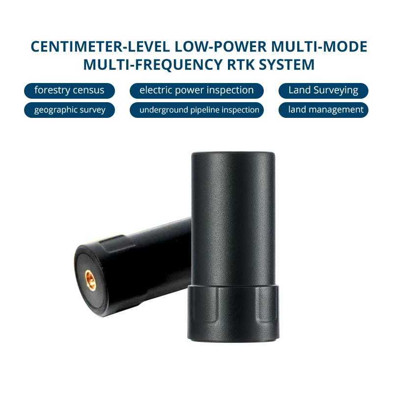  HUGEROCK T60KF GNSS Antenna RTK Handheld Industrial Rugged Android PDA Cheapest