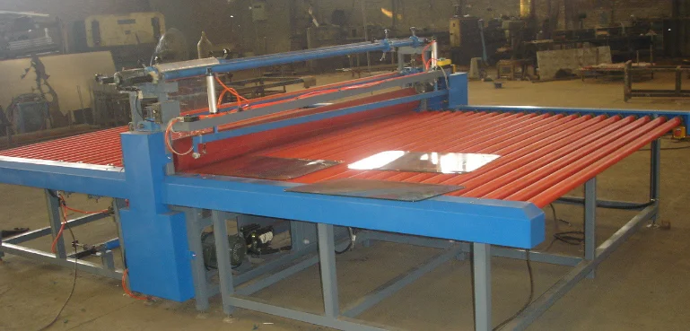 Китайская Фабрика 2022 новый тип стекломашины поддерживающий материал/стеклянный Ламинирующий Станок для чайного столика рынка