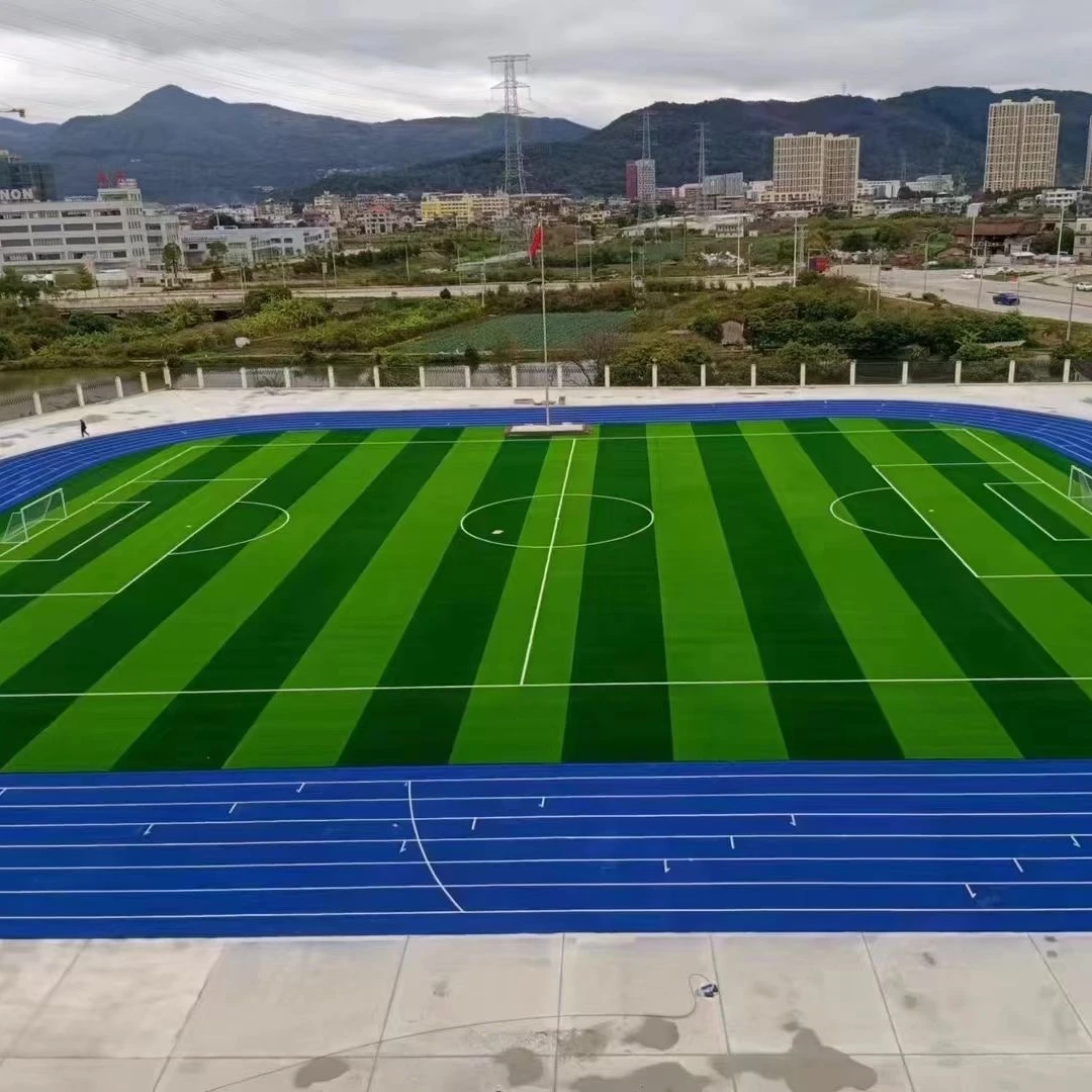 50 mm Synthetic Soccer grass football grass turf