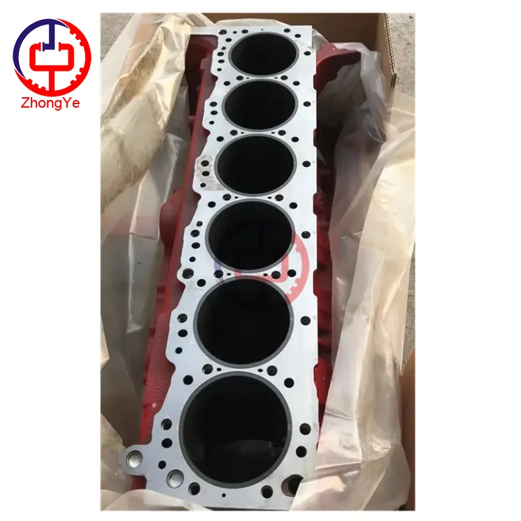 Экскаватор CAT 330D 336D C9 блок цилиндров двигателя 325-3915