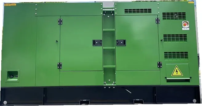 silent generator 20KW 30KW 50KW 100KW cheap portable model diesel generator for sale