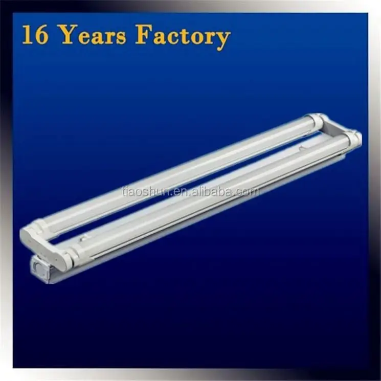 LED Linear Tube Series- 0.6m/0.9m/1.2m t5 t8 36w CFL Batten LED Fixtures