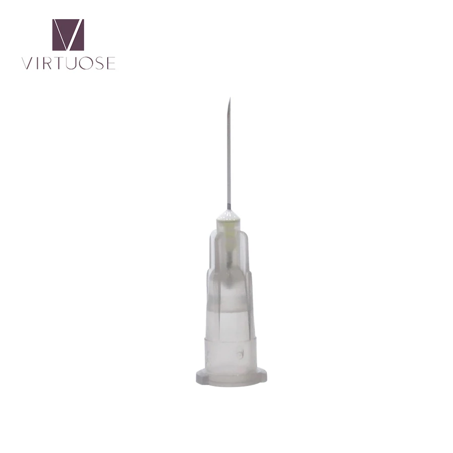 [30% Discount Price] China Factory Hypodermic Injection Needle Medic Disposable Syringe Needle