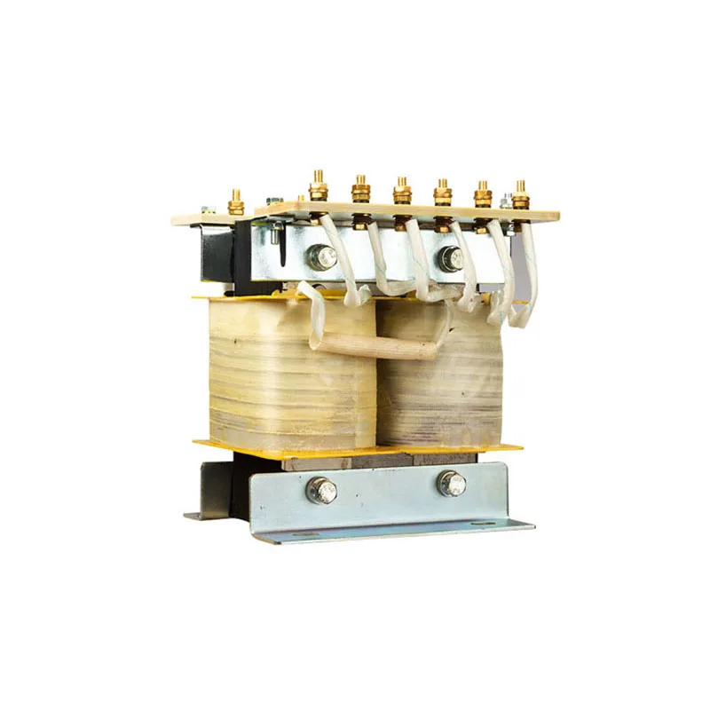 OEM Wholesale 15kw 20kw 3 phase 380v to 240v step down 110v to 220v step up transformer