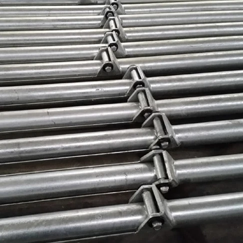 Tiltable Poles, Tilt Down Hinged Pole,Monopole,CCTV Camera Pole