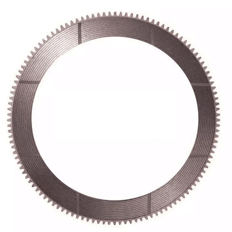 Transmission parts clutch friction disc 11102319 11103172 11102271 11143365 FM7773 11102321 11655574 11703493-4 11703544-4 11700