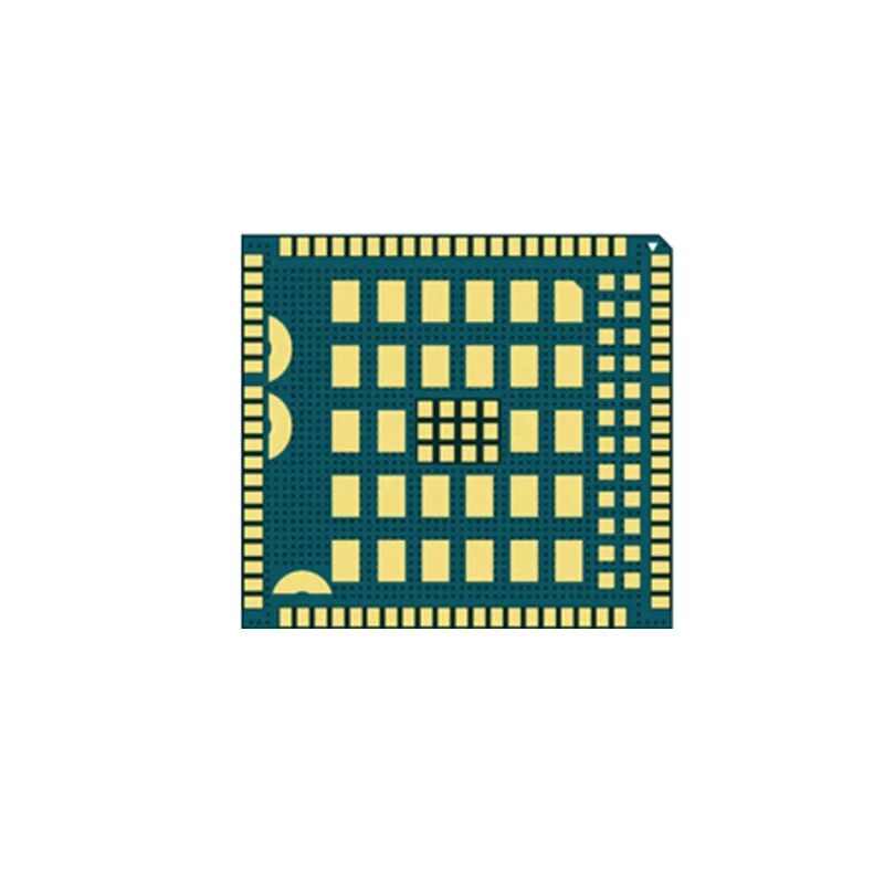 Quectel EC25 series 4G Modules CAT4 LTE Module EC25AF EC25AFFDQ-512-SGAS BandInfo FDD:B2/B4/B5/B12/B13/B14/B66/B71 WCDMA:B2/B4