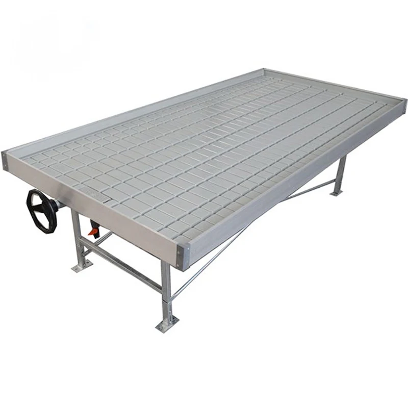 Подержанные скамейки для теплиц, стол для рассады, для гидропонной системы