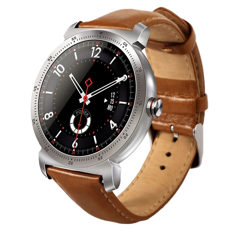 
MK88H Plus Calling Smart Watch Heart Rate Monitor Sports Tracker Smart Watch Men for Xiaomi for Huawei smartwatch 