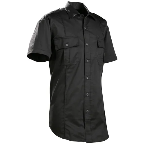 custom embroidery tactical security guard bdu men women uniform shirt reflective uniform shirt mens