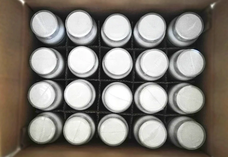 
rust mite killer Lufenuron 40%+Emamectin benzoate 5% WDG , strong pesticide against mite borer 