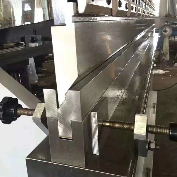 Sheet Steel Wrought Iron Bending Tools, Punching Dies Or Mould, Blacksmith Tools