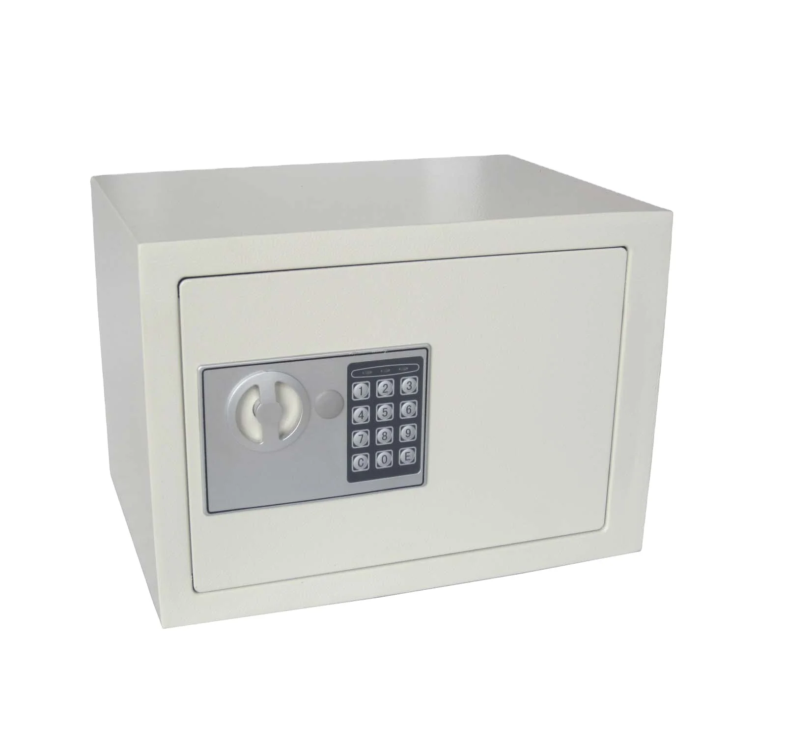 Fire Resistance Digital Secret Household Large  Waterproof Outside Metal Steel Wall Mounted Money Safe lock Safe Box