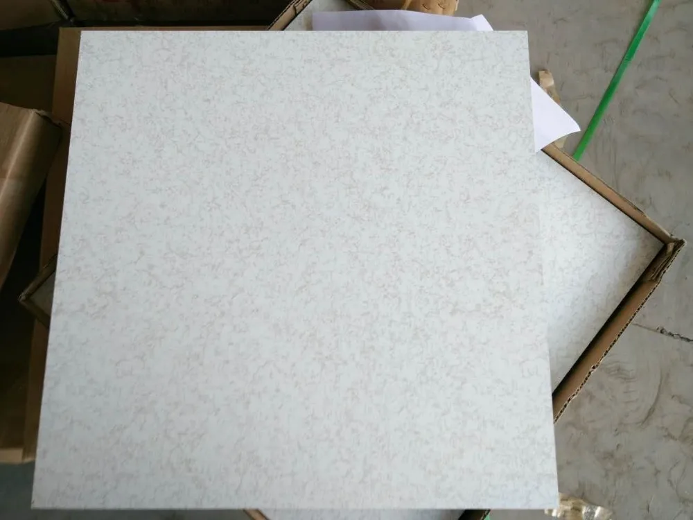 HPL PVC raised floor panel 600*600mm anti-static aluminum raised access floor